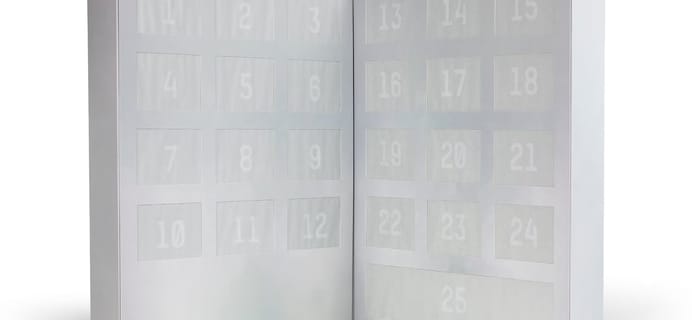 The 2025 SKIMS Advent Calendar: 25 Premium Panties!
