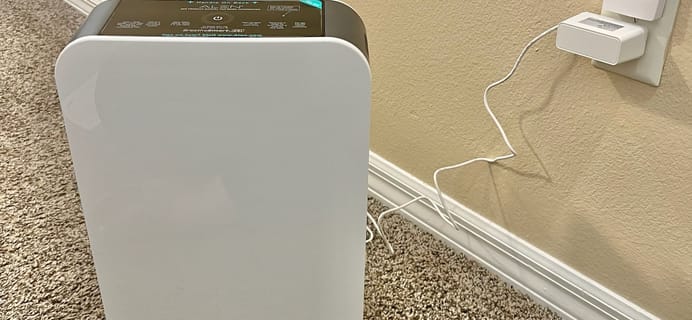 Alen BreatheSmart 25i Review: The Smart Air Purifier for a Cleaner, Healthier Home