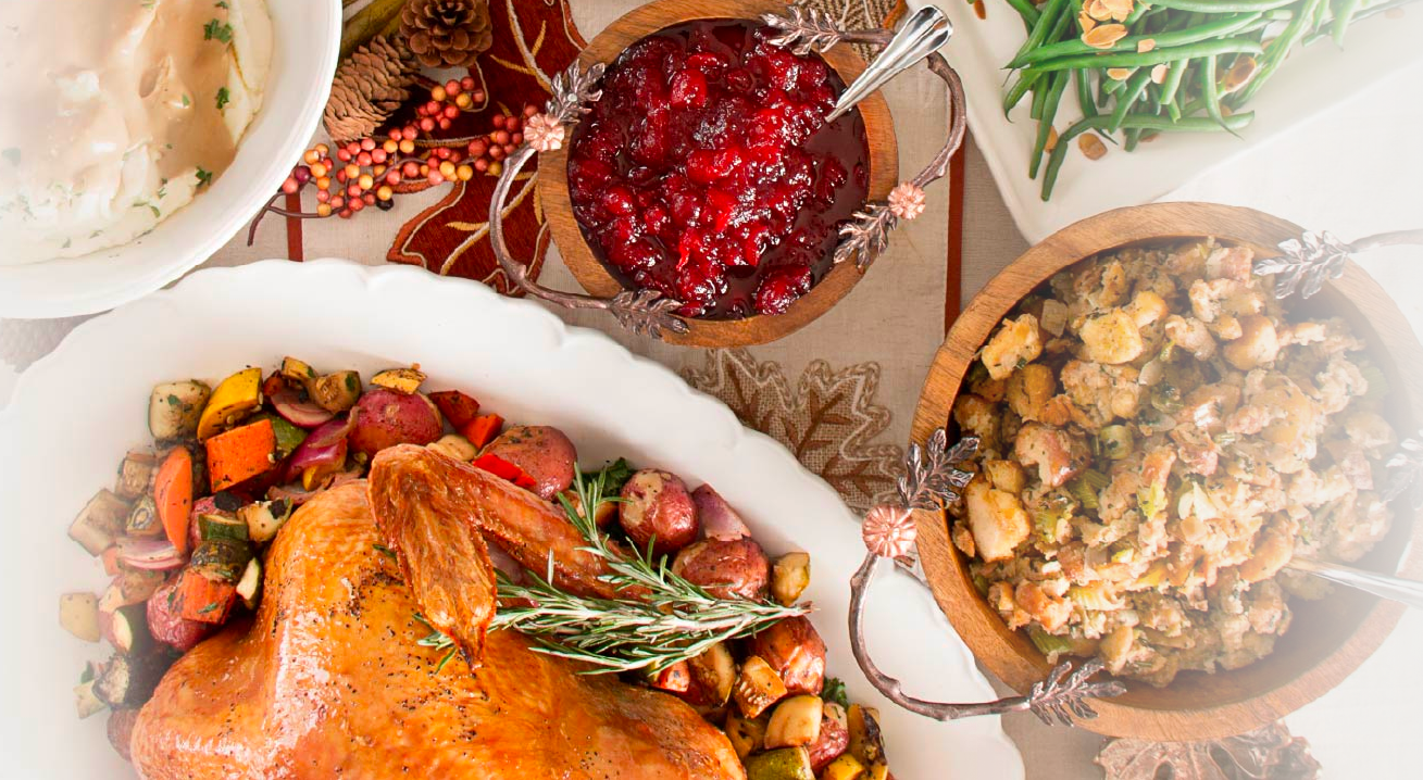 Elevate Your Thanksgiving Feast With Premium Meats and Seafood From Rastelli’s