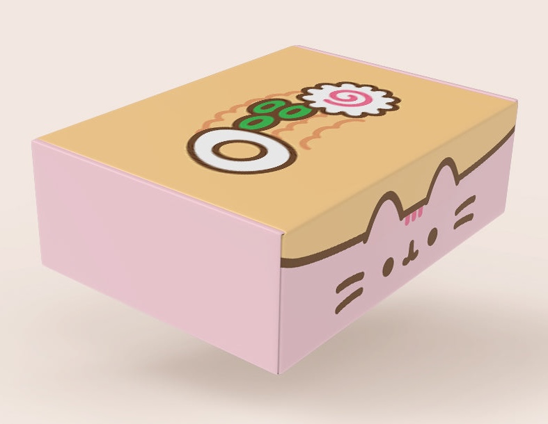 Pusheen Box Spring 2026 Full Spoilers!