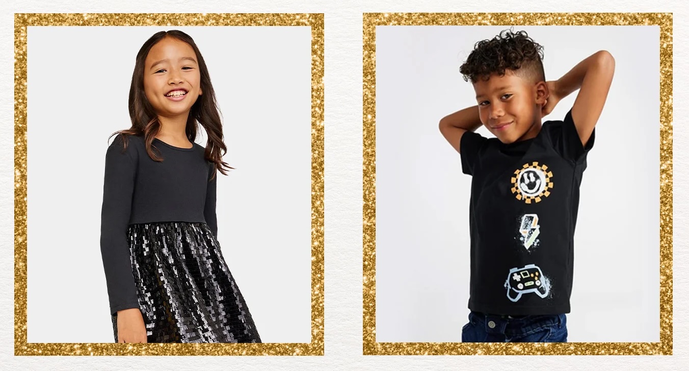 FabKids January 2026 Collection Reveal!