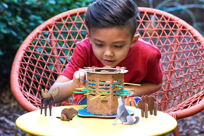 Animals Wild Holiday Deal: 35% Off Kids Subscription – New Wildlife Adventure Every Month!