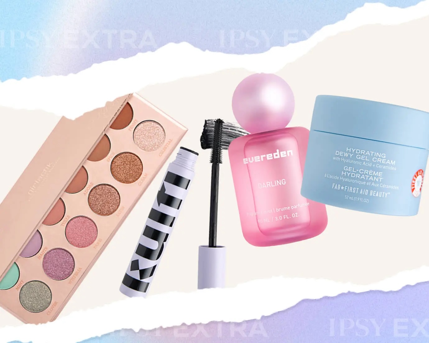 Ipsy Extra January 2026 Spoilers!