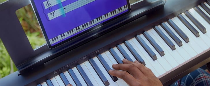 Simply Piano Coupon – Up To 14 Days FREE