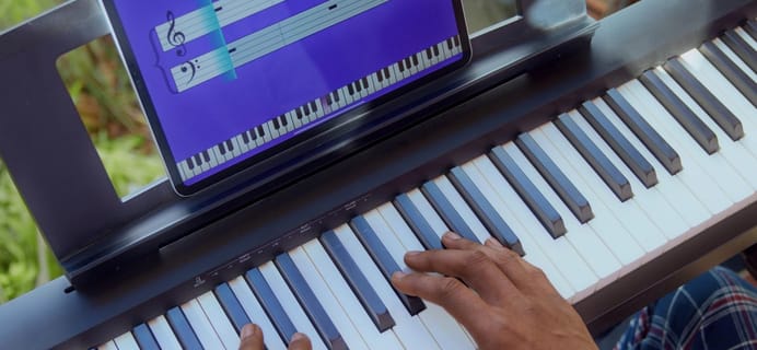 Simply Piano Coupon – Up To 14 Days FREE Trial With Annual Subscription!