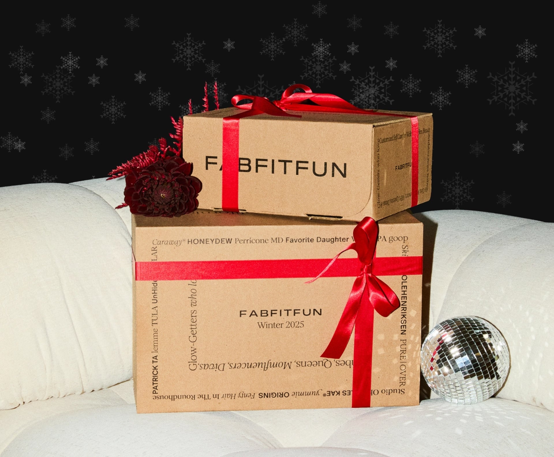 FabFitFun Gift Guide: A Seasonal Experience That Simplifies Gifting