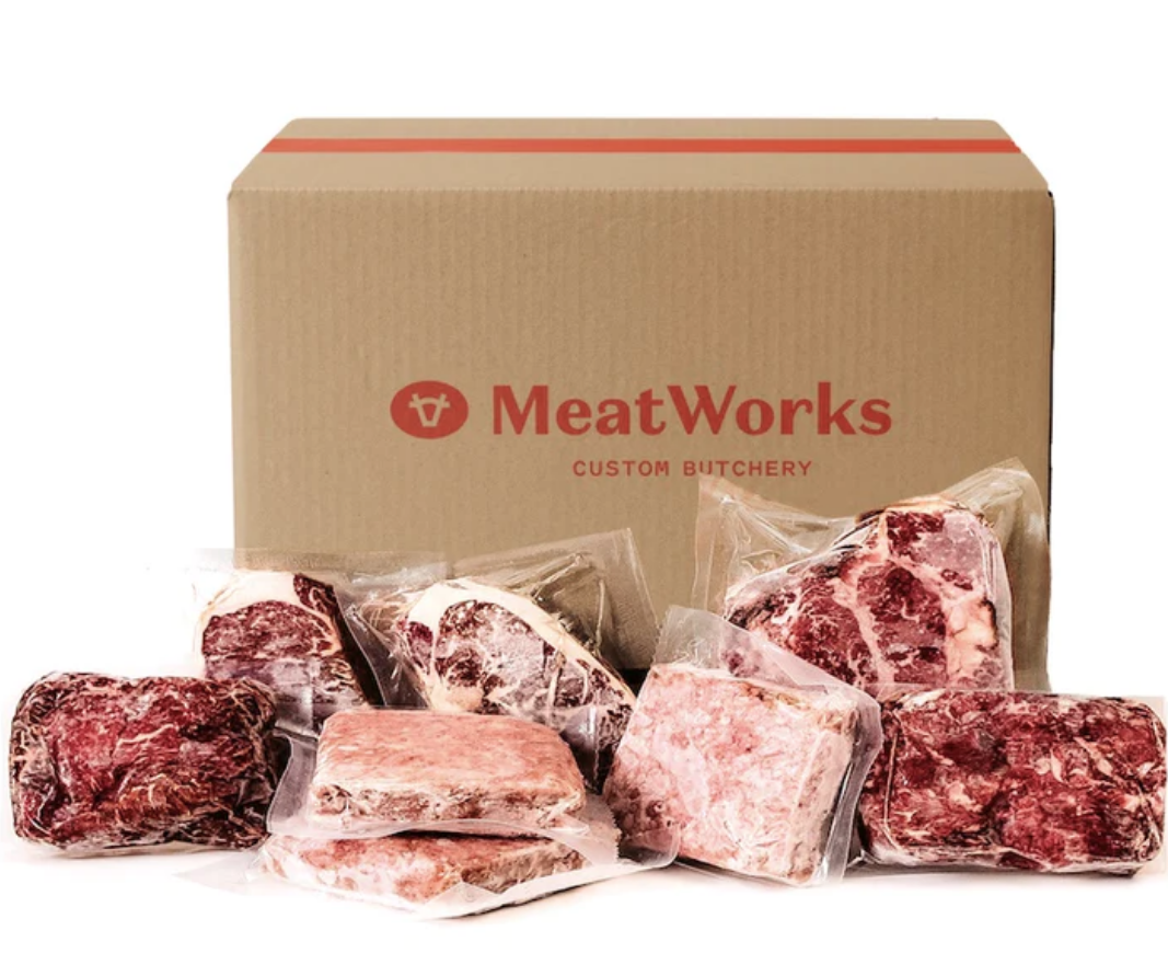MeatWorks Ribeye and Filet Mignon Review: Premium Steak Experience at Home