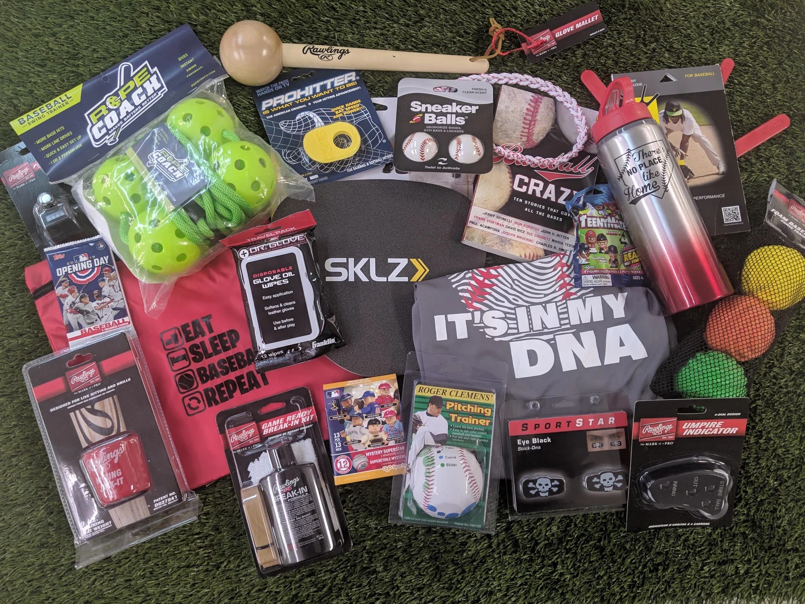 Sports Box Co. Cyber Monday Sale: Get 20% Off Your First Month!