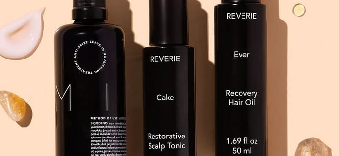 Beauty Heroes December 2025 Full Spoilers: REVERIE!