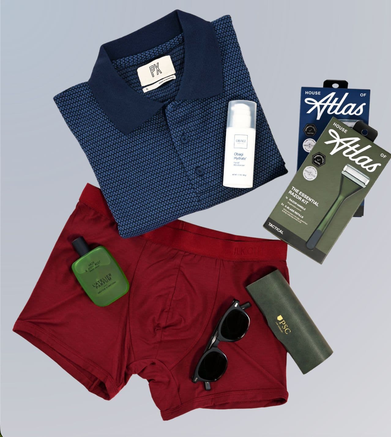 GQ Box Summer 2026 Full Spoilers!