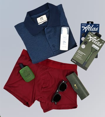 GQ Box Summer 2026 Full Spoilers!