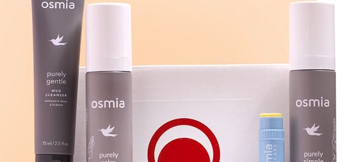 Beauty Heroes February 2026 Full Spoilers: Osmia