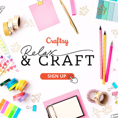 6 Ways Craftsy Can Supercharge Your Skills in Sewing, Knitting, Baking & More