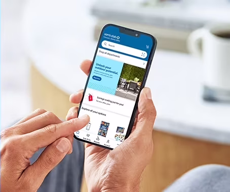 Say Hello to Sam’s Club – Bulk Savings, Bonus Perks, and Smarter Shopping All in One