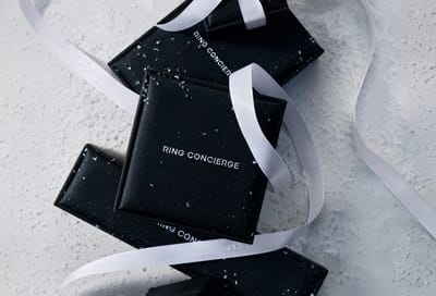 Ring Concierge Valentine’s Day Gift Guide: Modern Jewelry for Every Love Story