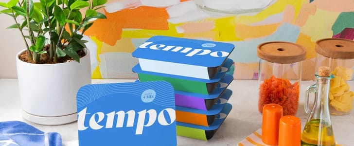 Tempo by Home Chef Coupon – Get Up To 60