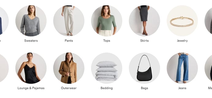 Say Hello to Quince – Sustainable Luxury Essentials Without the High Markup