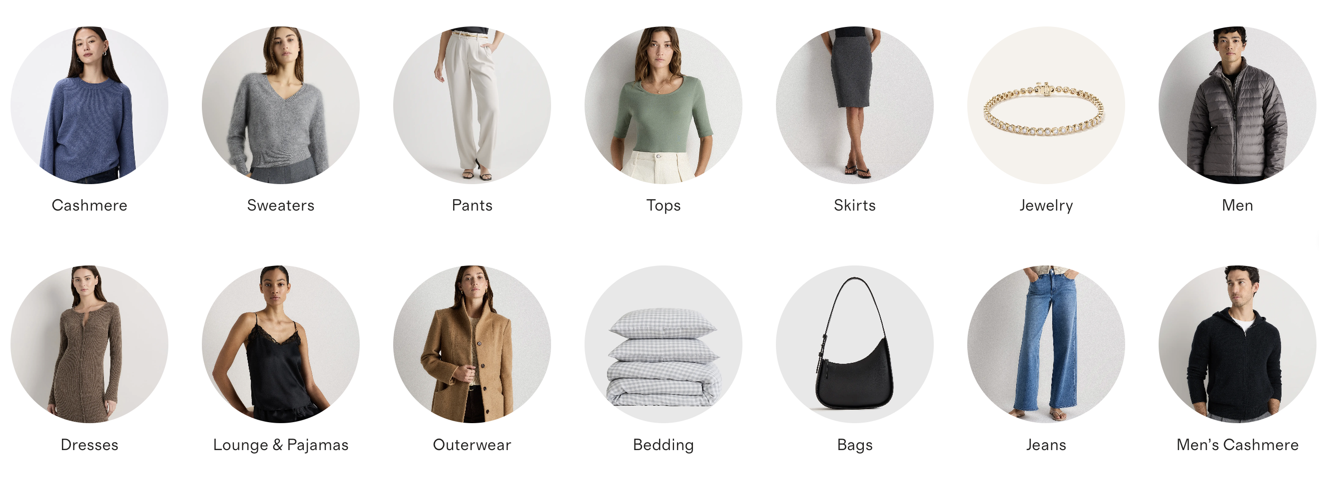 Say Hello to Quince – Sustainable Luxury Essentials Without the High Markup