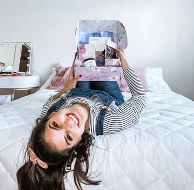 TheraBox Wellness Box – 5 Reasons It’s Perfect for Self-Care