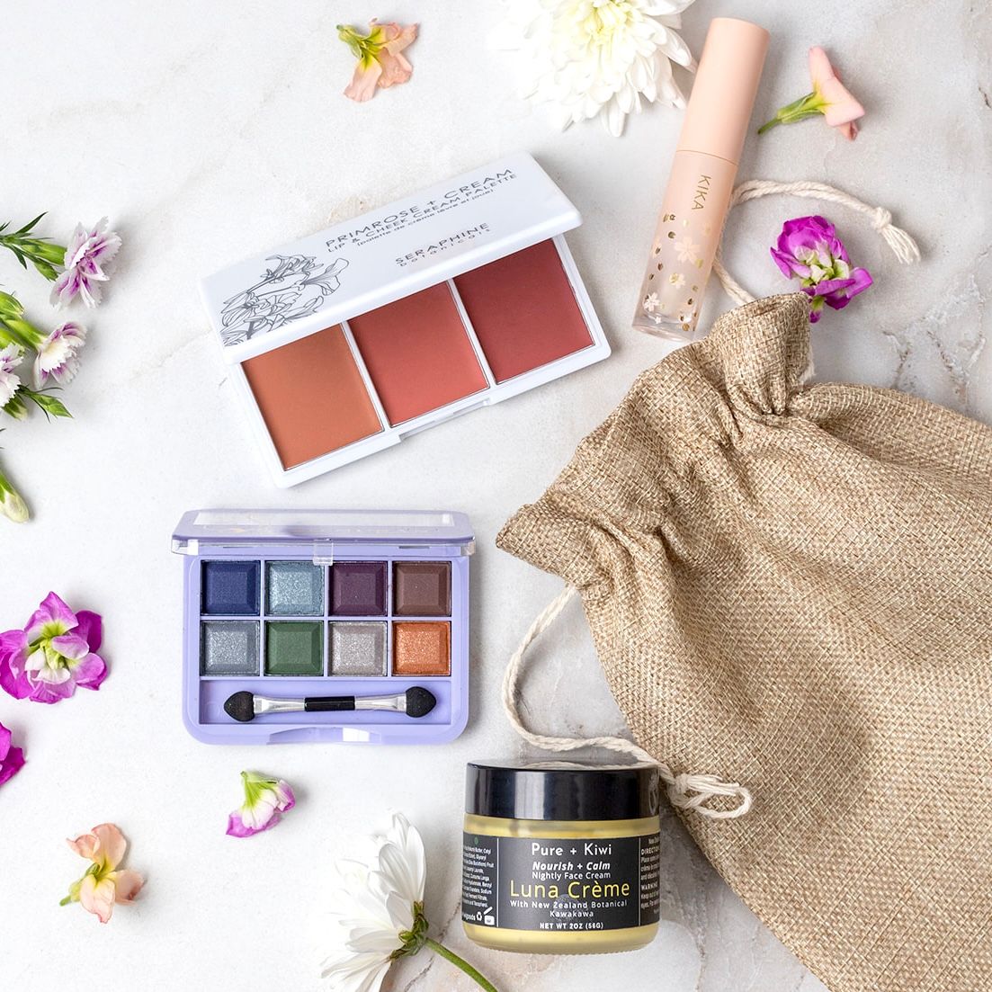 Nourish Beauty Box February 2026 Full Spoilers! - Hello Subscription