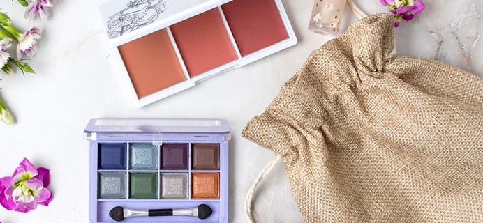 Nourish Beauty Box February 2026 Full Spoilers!