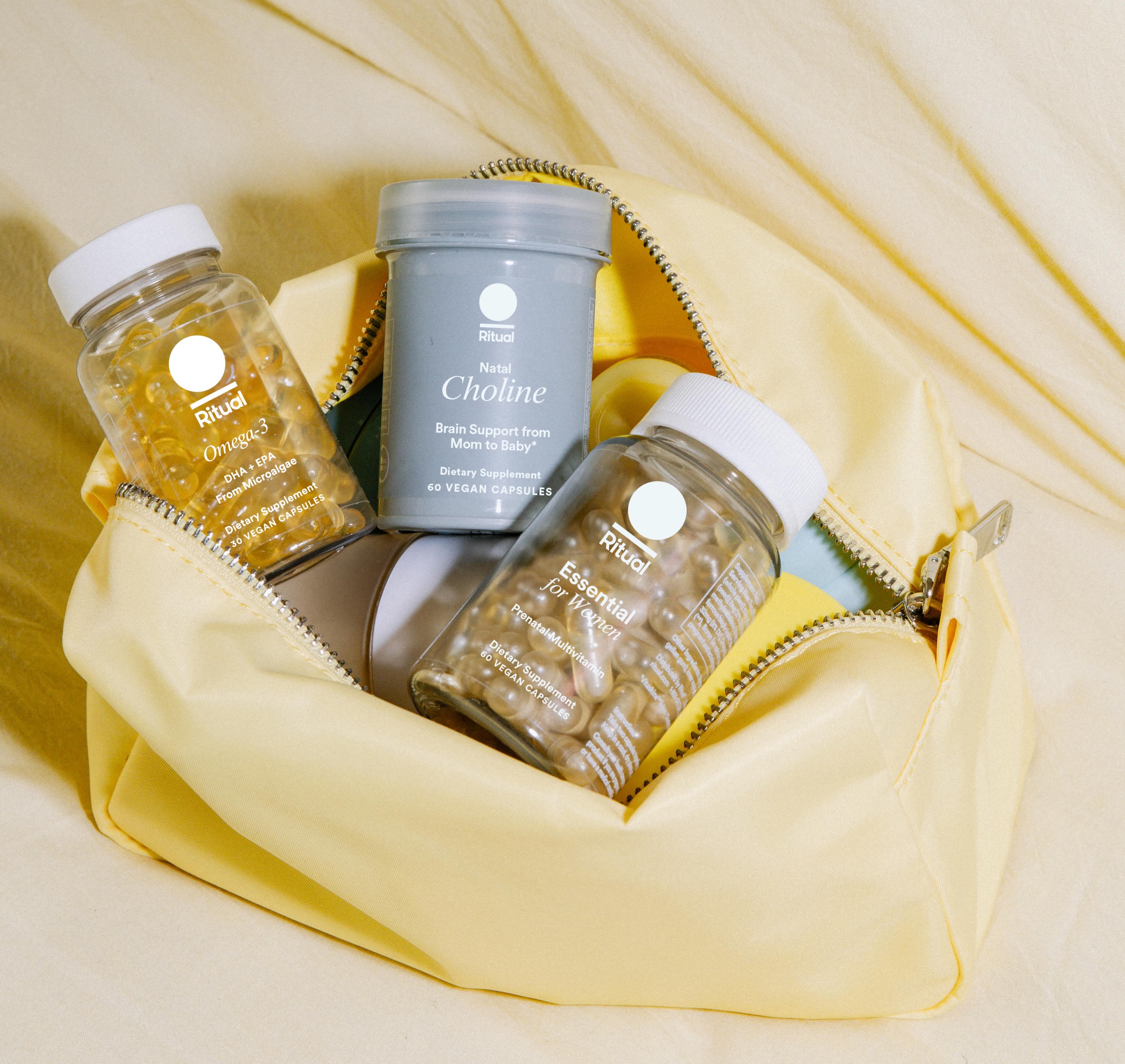 Why Ritual Vitamins Are Changing Minds – 6 Key Reasons People Are Switching