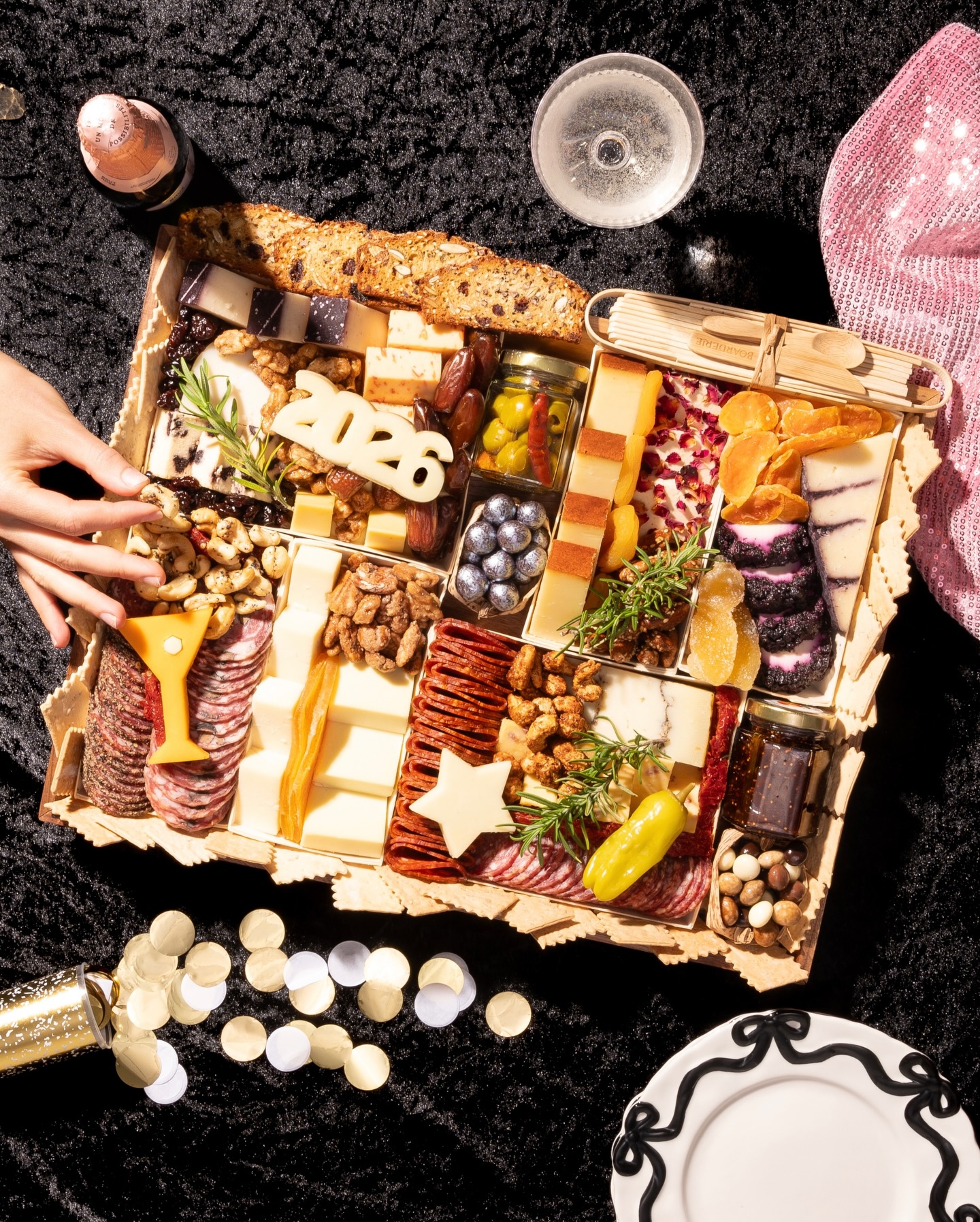 Say Hello to Boarderie – Why This Gourmet Treat Is a Must-Try