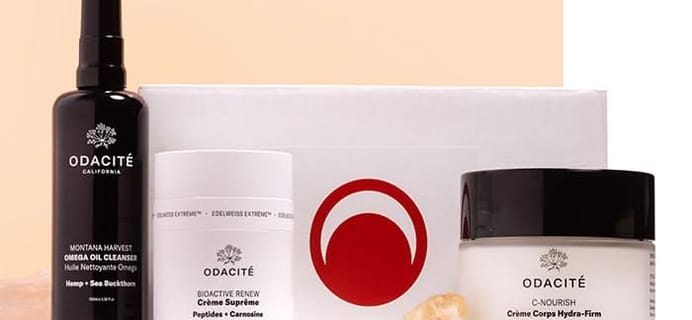 Beauty Heroes January 2026 Full Spoilers: Odacité!