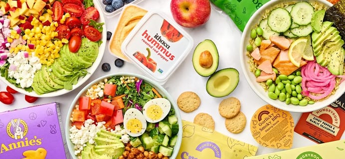 Hungryroot Meal Delivery Review: 5 Reasons It Makes Planning Weeknight Dinners Effortless