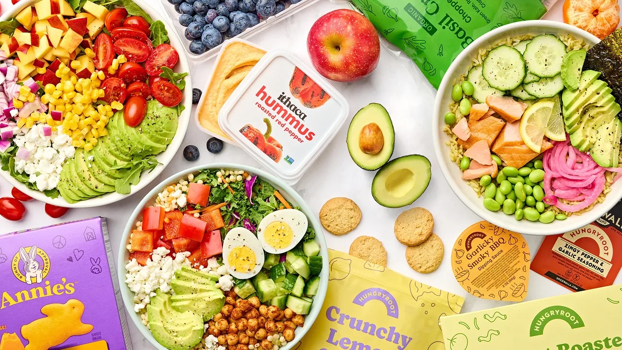 Hungryroot Meal Delivery Review: 5 Reasons It Makes Planning Weeknight Dinners Effortless