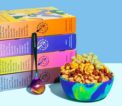 Say Hello to Magic Spoon – Why This High-Protein Cereal Is Worth the Hype