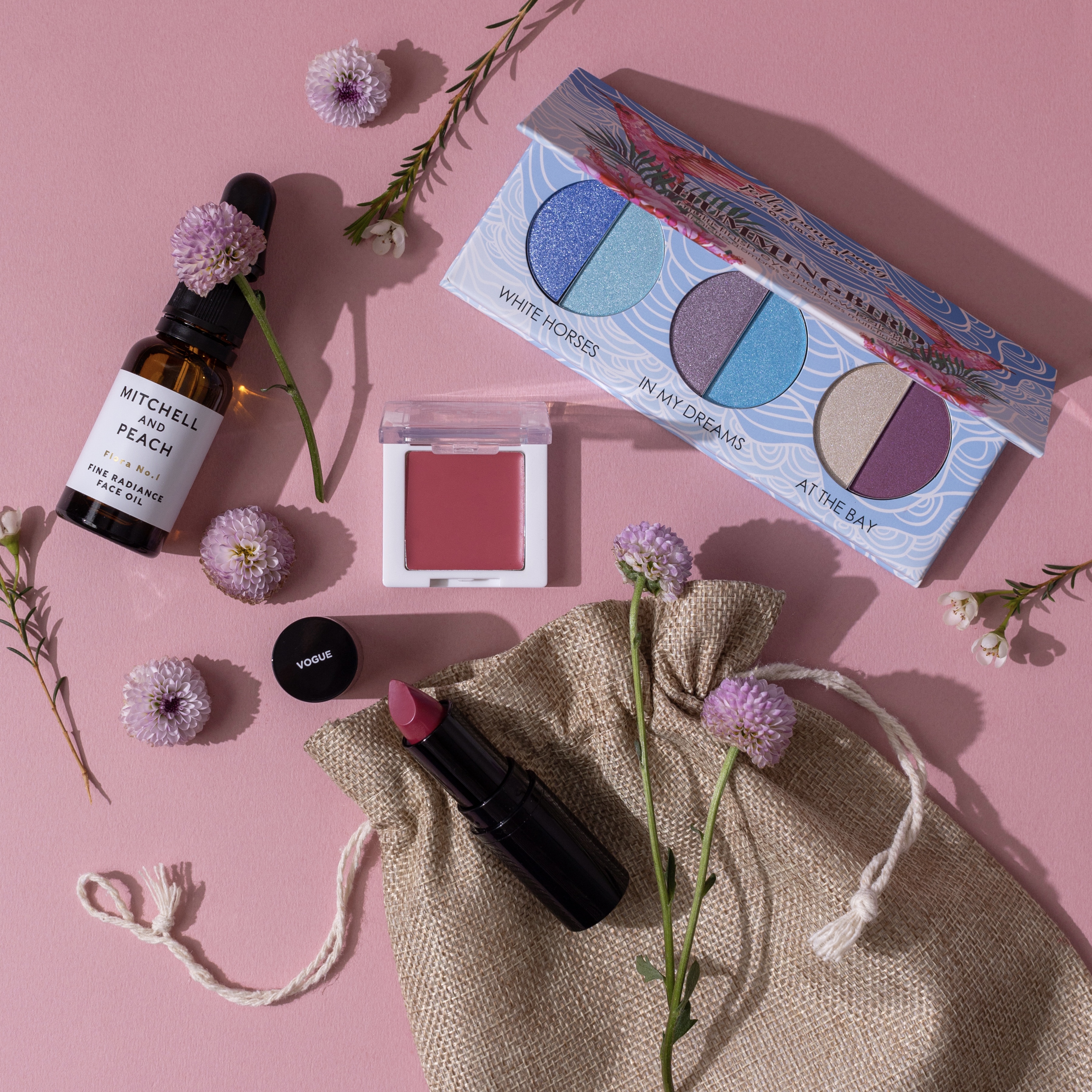 Nourish Beauty Box March 2026 Full Spoilers!