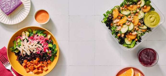 4 Reasons Thistle Meal Delivery Will Transform Your Health and Lifestyle