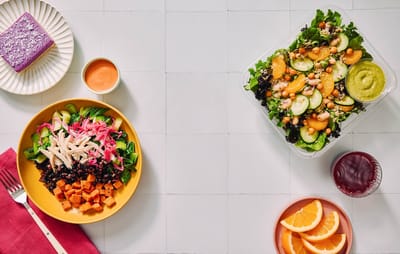 4 Reasons Thistle Meal Delivery Will Transform Your Health and Lifestyle