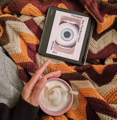 Kobo Plus Coupon: Get 14 Days of Unlimited Access to eBooks and Audiobooks For FREE!