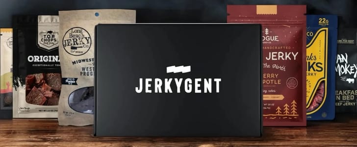 Say Hello to JerkyGent – Premium Beef Je