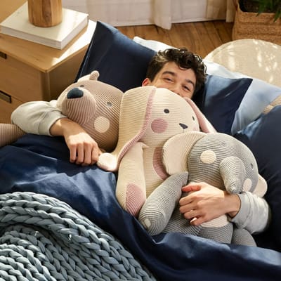 Say Hello to Bearaby – Why These Weighted Blankets Are Transforming Sleep Quality