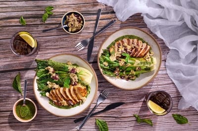 6 Reasons Why Sunbasket Is the Best Healthy Meal Delivery for Busy Lifestyles and Clean Eating