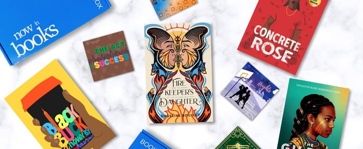 Now in Books May 2026 Spoilers: Fiction 