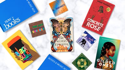 Now in Books May 2026 Spoilers: Fiction & YA!