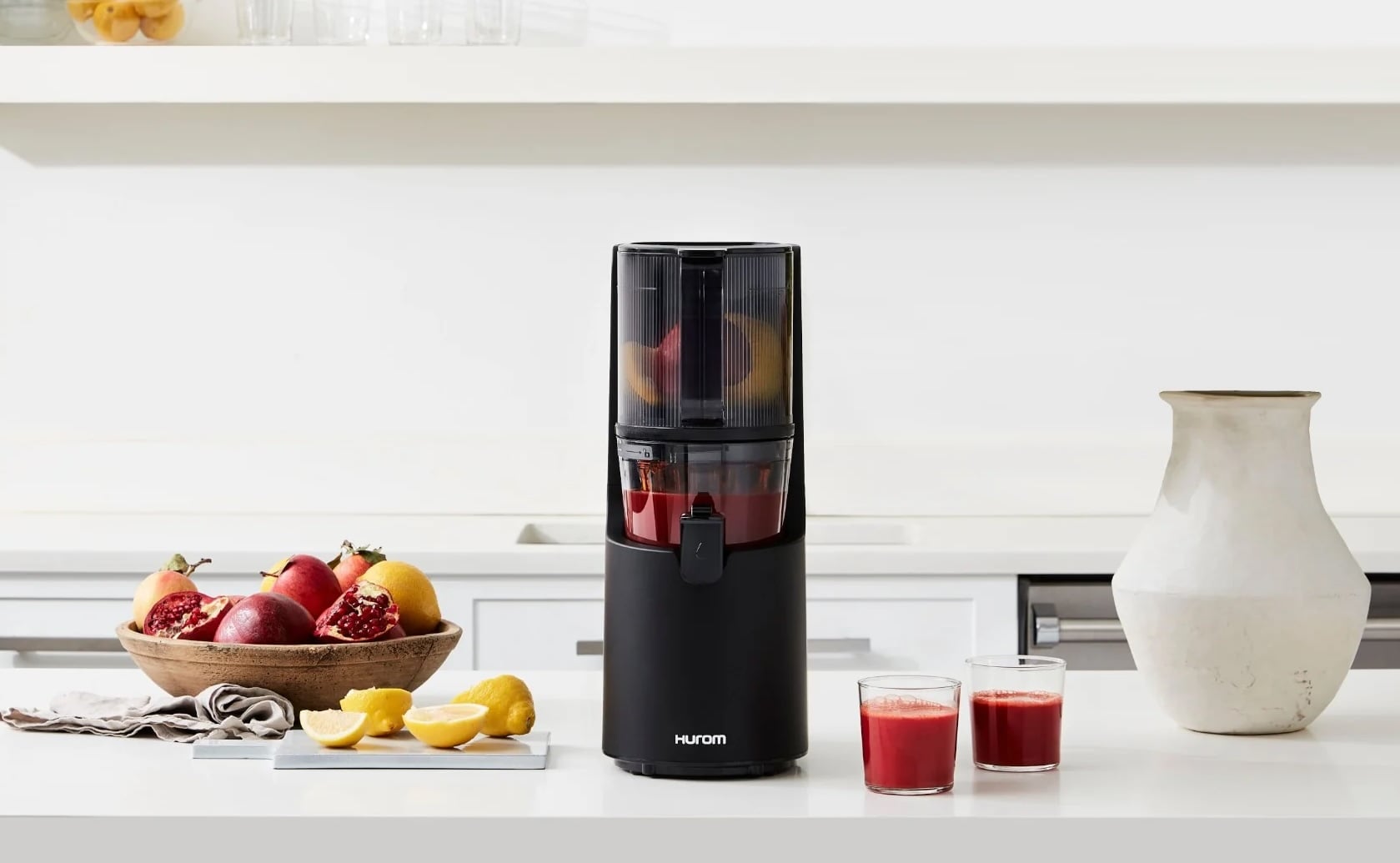 Say Hello to Hurom – The Slow Juicing Revolution That Changed Healthy Living