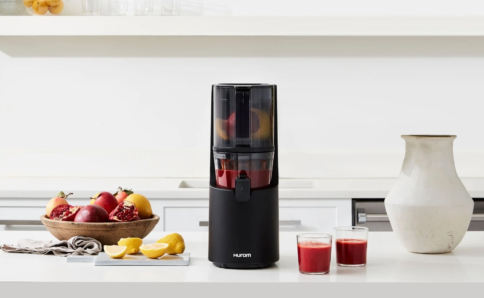 Say Hello to Hurom – The Slow Juicing Revolution That Changed Healthy Living
