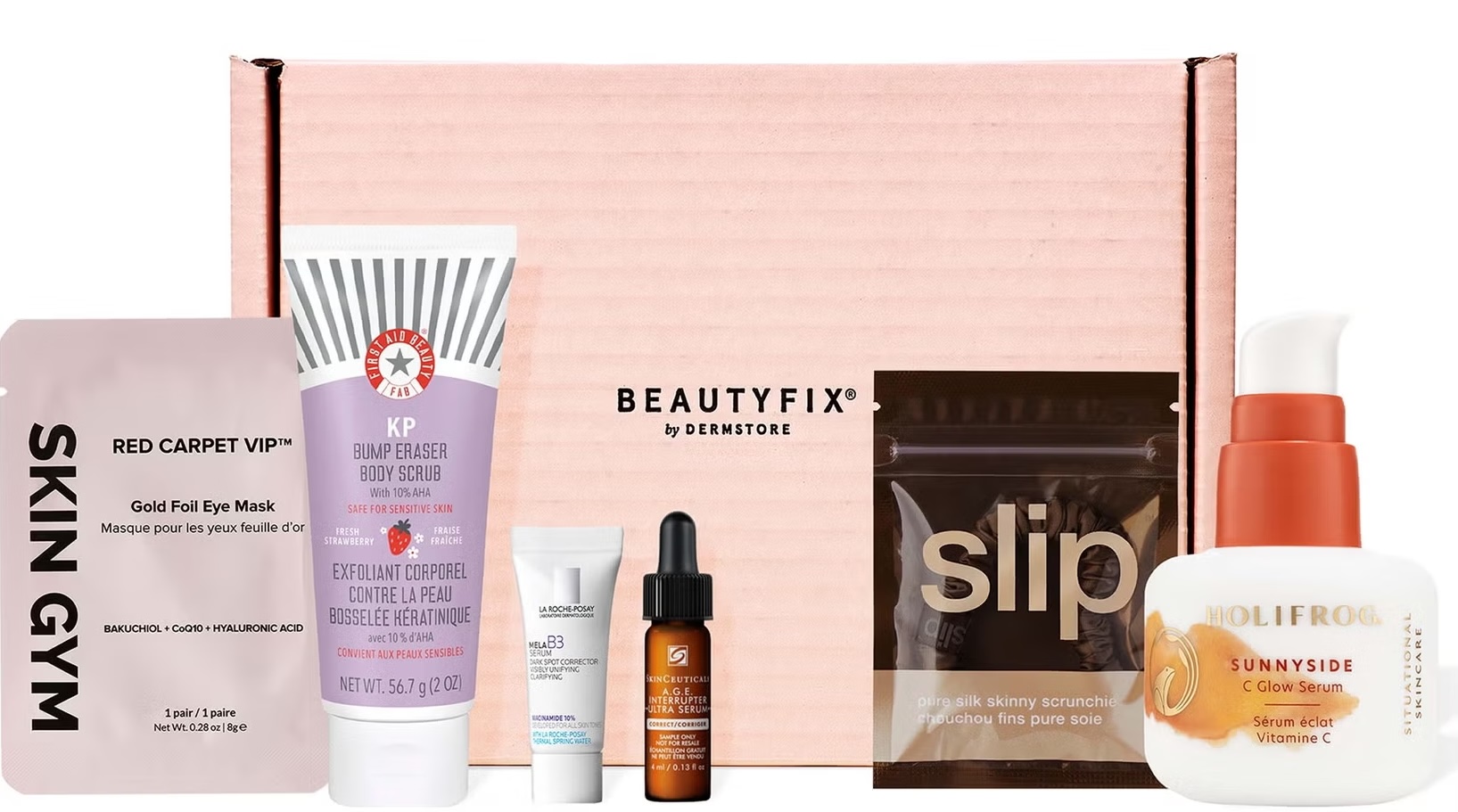 BeautyFIX February 2026 Full Spoilers: Skin To Love Kit!