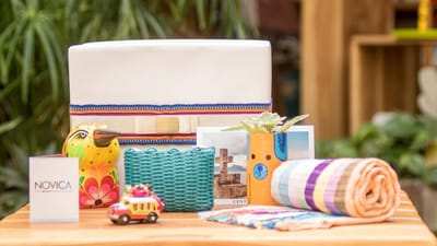 Novica Undiscovered Spring 2026 Spoilers: Undiscovered Guatemala!