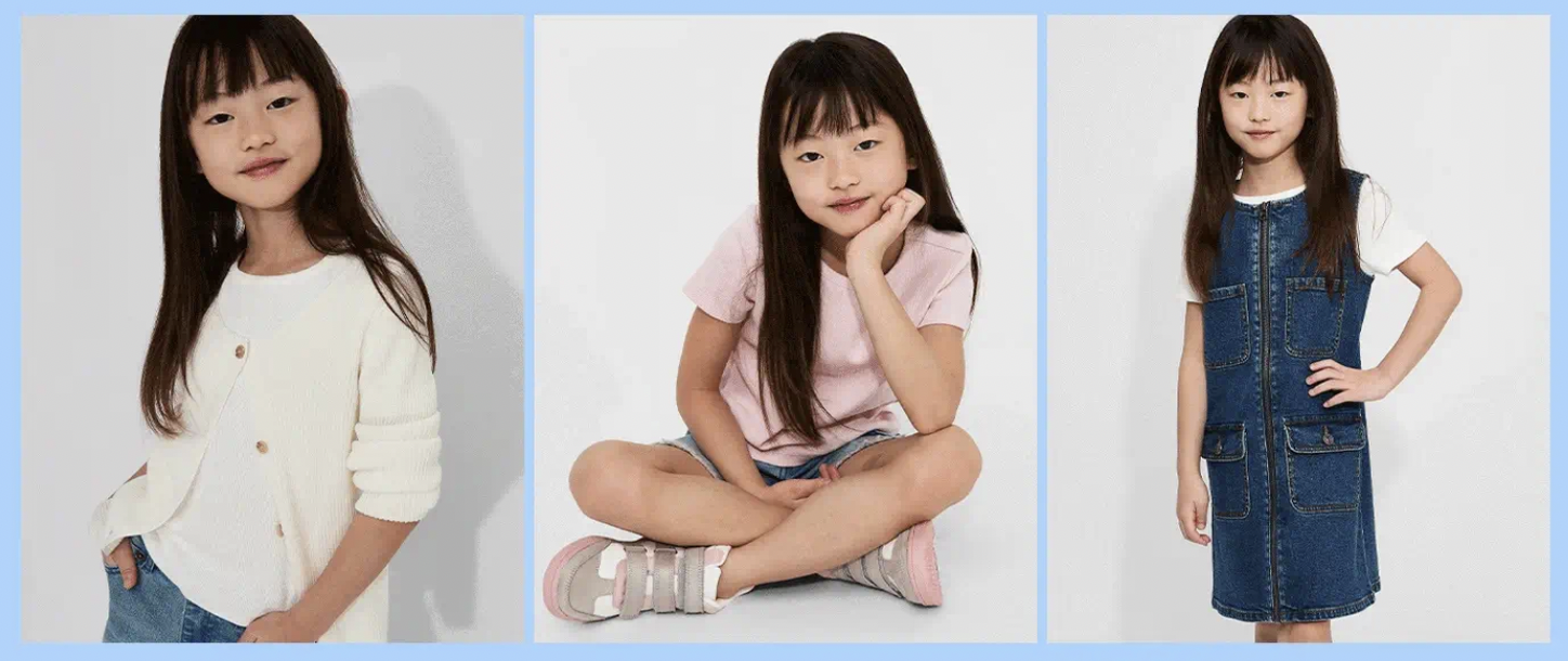 FabKids February 2026 Collection Reveal!