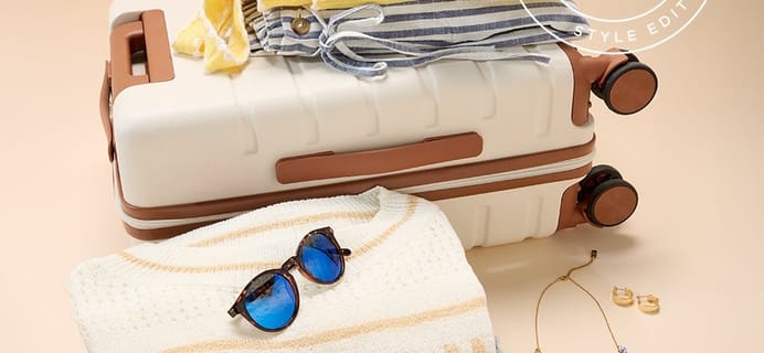 Wantable Limited Edition Travel Style Edit – 9 Vacation Ready Outfits That Looks Amazing In Every Photos!