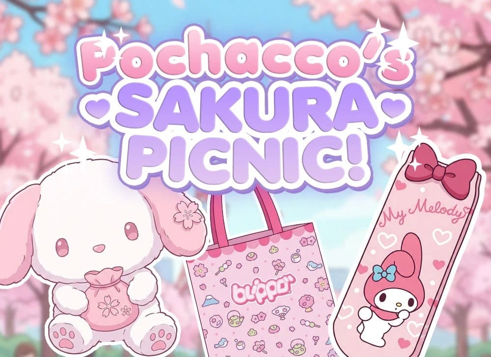 Kawaii Box May 2026 Spoilers! - Hello Subscription