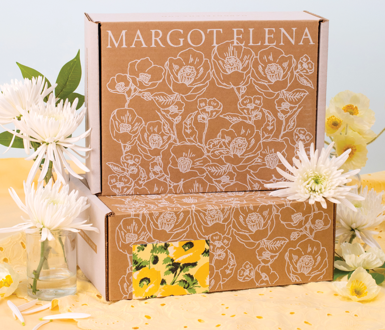 Margot Elena Discovery Box Summer 2026 Full Spoilers!
