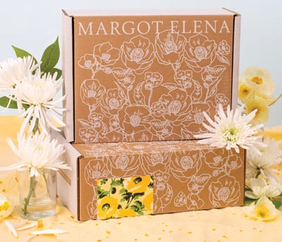 Margot Elena Discovery Box Summer 2026 Spoilers!