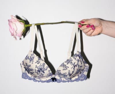 Adore Me March 2026 Collection Reveal! {NSFW}